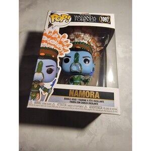 Movies Black Panther: Wakanda Forever - Namora #1097